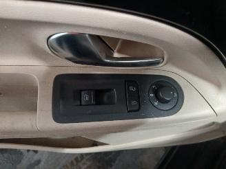 Skoda Citigo Citigo Hatchback 1.0 12V (CHYB) [55kW]  (10-2011/08-2019) picture 13