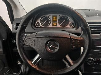 Mercedes B-klasse B (W245) Hatchback 1.7 B-170 16V (M266.940) [85kW]  (03-2005/11-2011) picture 13