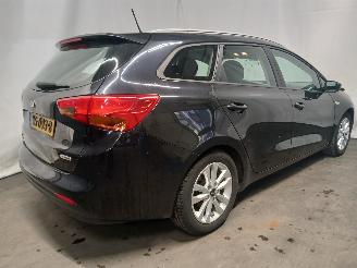 Kia Cee d Cee'd Sportswagon (JDC5) Combi 1.6 GDI 16V (G4FD) [99kW]  (09-2012/12-=
2018) picture 6