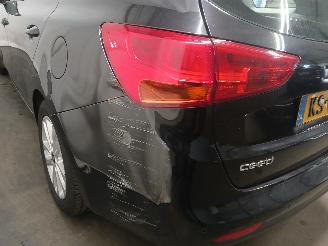 Kia Cee d Cee'd Sportswagon (JDC5) Combi 1.6 GDI 16V (G4FD) [99kW]  (09-2012/12-=
2018) picture 21