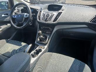 Ford C-Max C-Max (DXA) MPV 1.0 Ti-VCT EcoBoost 12V 125 (M1DA(Euro 5)) [92kW]  (10=
-2012/06-2019) picture 9