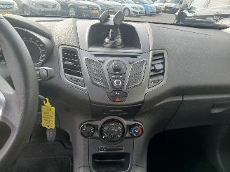 Ford Fiesta Fiesta 6 (JA8) Hatchback 1.0 Ti-VCT 12V 65 (XMJA(Euro 5)) [48kW]  (01-=
2013/06-2017) picture 17