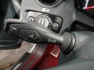 Ford Fiesta Fiesta 6 (JA8) Hatchback 1.25 16V (SNJB(Euro 5)) [60kW]  (06-2008/06-2=
017) picture 16