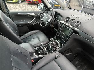 Ford Galaxy Galaxy (WA6) MPV 1.6 EcoBoost 16V (JTWB(Euro 5)) [118kW]  (11-2010/06-=
2015) picture 8