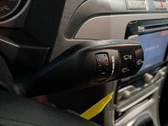 Ford S-Max S-Max (GBW) MPV 2.5 Turbo 20V (HUWA) [162kW]  (05-2006/03-2010) picture 15