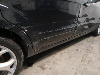 Ford S-Max S-Max (GBW) MPV 2.5 Turbo 20V (HUWA) [162kW]  (05-2006/03-2010) picture 21