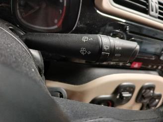 Fiat Panda Panda/Pandina (312) Hatchback 0.9 TwinAir Turbo 85 (312.A.2000) [63kW]=
  (02-2012/...) picture 17