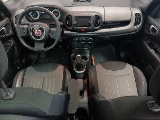 Fiat 500L 500L (199) MPV 0.9 TwinAir Turbo 105 (199.B.6000(Euro 6)) [77kW]  (09-=
2012/...) picture 9