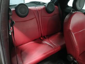 Fiat 500 500 (312) Hatchback 0.9 TwinAir 85 (312.A.2000) [63kW]  (07-2010/...) picture 9