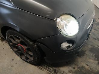 Fiat 500 500 (312) Hatchback 0.9 TwinAir 85 (312.A.2000) [63kW]  (07-2010/...) picture 21