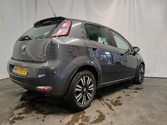 Fiat Punto Punto III (199) Hatchback 0.9 TwinAir (312.A.2000) [63kW]  (03-2012/..=
=2E) picture 6