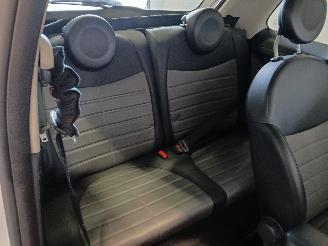 Fiat 500 500 (312) Hatchback 1.2 (169.A.4000(Euro 5)) [51kW]  (07-2007/...) picture 10