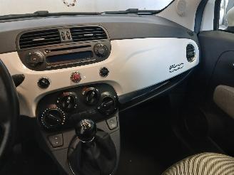 Fiat 500 500 (312) Hatchback 1.2 (169.A.4000(Euro 5)) [51kW]  (07-2007/...) picture 17