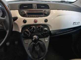 Fiat 500 500 (312) Hatchback 1.2 (169.A.4000(Euro 5)) [51kW]  (07-2007/...) picture 18