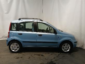 Fiat Panda Panda (169) Hatchback 1.2 Fire (188.A.4000) [44kW]  (09-2003/12-2009) picture 7