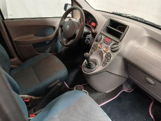 Fiat Panda Panda (169) Hatchback 1.2 Fire (188.A.4000) [44kW]  (09-2003/12-2009) picture 9