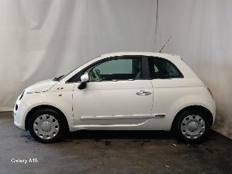 Fiat 500 500 (312) Hatchback 1.2 (169.A.4000(Euro 5)) [51kW]  (07-2007/...) picture 4
