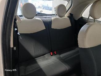 Fiat 500 500 (312) Hatchback 1.2 (169.A.4000(Euro 5)) [51kW]  (07-2007/...) picture 11