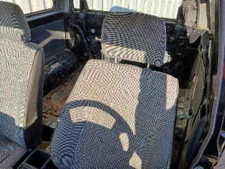 Daihatsu Feroza Feroza Soft Top (F300) Terreinwagen 1.6 DX,EL,SE 16V (HD-E) [70kW]  (1=
0-1988/12-1997) picture 10