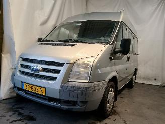 skadebil aanhanger -  Algemeen=20 2009/12