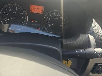 Dacia Sandero Sandero I (BS) Hatchback 1.4 (K7J-710(K7J-A7)) [55kW]  (06-2008/12-201=
2) picture 2