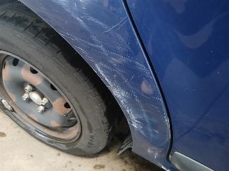 Dacia Sandero Sandero I (BS) Hatchback 1.2 16V (D4F-732(D4F-F7)) [55kW]  (11-2008/12=
-2012) picture 19