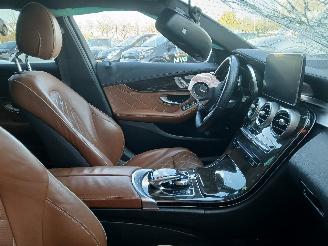 Mercedes  C Estate AMG (S205) Combi C-43 AMG 3.0 V6 24V Turbo 4-Matic (M276.823)=
 [270kW]  (04-2016/05-2018) picture 9