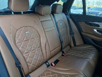 Mercedes  C Estate AMG (S205) Combi C-43 AMG 3.0 V6 24V Turbo 4-Matic (M276.823)=
 [270kW]  (04-2016/05-2018) picture 11