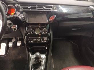 Citroën DS3 DS3 (SA) Hatchback 1.6 16V VTS THP 155 (EP6DT(5FR)) [115kW]  (11-2009/=
07-2015) picture 11