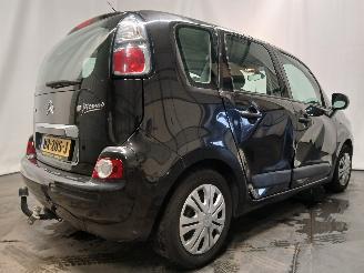 Citroën C3 C3 Picasso (SH) MPV 1.4 16V VTI 95 (EP3(8FS)) [70kW]  (12-2008/10-2017=
) picture 6