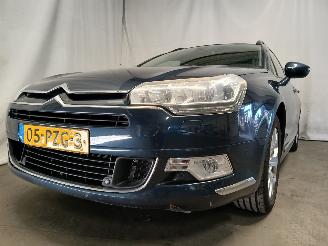 Citroën C5 C5 III Tourer (RW) Combi 1.6 16V THP 155 (EP6CDT(5FV)) [115kW]  (04-20=
09/07-2016) picture 3