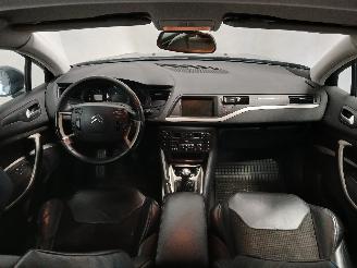 Citroën C5 C5 III Tourer (RW) Combi 1.6 16V THP 155 (EP6CDT(5FV)) [115kW]  (04-20=
09/07-2016) picture 10