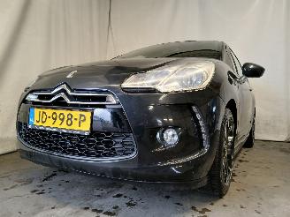 damaged passenger cars Citroën DS3 DS3 (SA) Hatchback 1.6 VTi 120 16V (EP6C(5FS)) [88kW]  (04-2010/07-201=
5) 2010/7