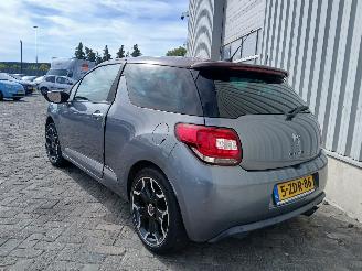 Citroën DS3 DS3 (SA) Hatchback 1.6 16V VTS THP 155 (EP6DT(5FR)) [115kW]  (11-2009/=
07-2015) picture 5