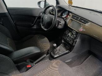 Citroën C3 C3 (SC) Hatchback 5-drs 1.6 HDi 92 (DV6DTED(9HP)) [68kW]  (11-2009/09-=
2016) picture 9