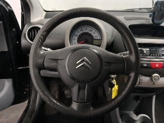 Citroën C1 C1 Hatchback 1.0 12V (1KR-FE(CFB)) [50kW]  (06-2005/09-2014) picture 18