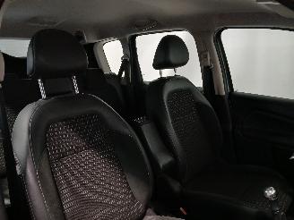 Citroën C3 C3 Picasso (SH) MPV 1.6 16V VTI 120 (EP6(5FW)) [88kW]  (02-2009/10-201=
7) picture 8