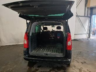 Citroën Berlingo Berlingo Cinqspace, Multispace MPV 1.6 VTi 95 16V (EP6CB(5FK)) [72kW] =
 (07-2010/06-2018) picture 11