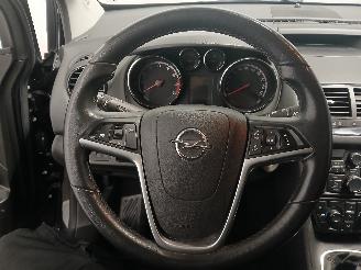 Opel Meriva Meriva MPV 1.4 Turbo 16V Ecotec (A14NET(Euro 5)) [103kW]  (06-2010/03-=
2017) picture 14