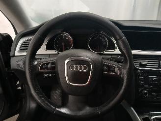Audi A5 A5 (8T3) Coupé 1.8 TFSI 16V (CABD(Euro 4)) [125kW]  (10-2007/01-2017=
) picture 18