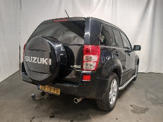 Suzuki Grand-vitara Grand Vitara II (JT) SUV 2.0 16V (J20A) [103kW]  (10-2005/02-2015) picture 4