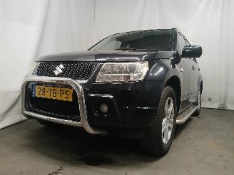Avarii autoturisme Suzuki Grand-vitara Grand Vitara II (JT) SUV 2.0 16V (J20A) [103kW]  (10-2005/02-2015) 2006/7