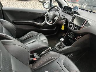 Peugeot 208 208 I (CA/CC/CK/CL) Hatchback 1.6 HDi 115 16V (DV6C(9HD)) [84kW]  (03-=
2012/12-2019) picture 8