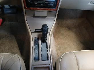 Chrysler Saratoga Saratoga Sedan 3.0 i (3(V6-181)) [104kW]  (09-1989/12-1995) picture 19