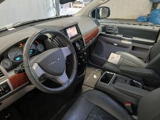 Chrysler Voyager Voyager/Grand Voyager (RT) MPV 3.8 V6 Grand Voyager (EGH) [142kW]  (10=
-2007/...) picture 13