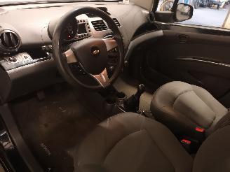 Chevrolet Spark Spark (M300) Hatchback 1.0 16V Bifuel (LMT) [48kW]  (07-2010/12-2015) picture 10