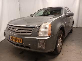 Unfallwagen Cadillac SRX SRX SUV 4.6 V8 32V AWD (LH2) [239kW]  (07-2004/06-2009) 2004/9