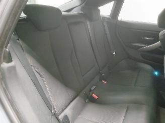 BMW 4-serie 4 serie Gran Coupe (F36) Liftback 420i 2.0 Turbo 16V (N20-B20B) [135kW=
]  (03-2014/02-2017) picture 11