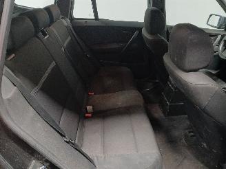 BMW X3 X3 (E83) SUV 3.0i xDrive 24V (M54-B30(306S3)) [170kW]  (09-2003/07-200=
6) picture 10