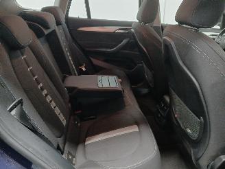 BMW X1 X1 (F48) SUV sDrive 18i 1.5 12V TwinPower Turbo (B38-A15A) [103kW]  (0=
7-2017/06-2022) picture 11